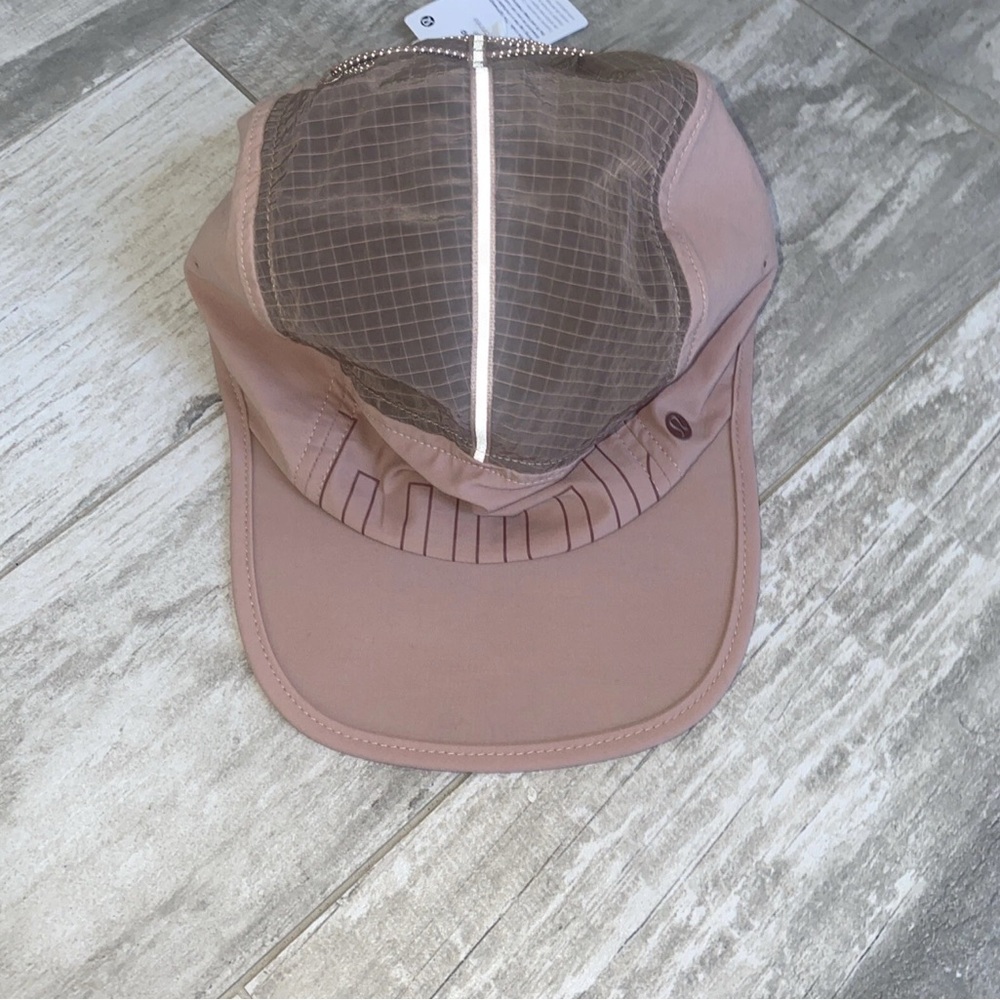 Lululemon Drawcord Hat NWT